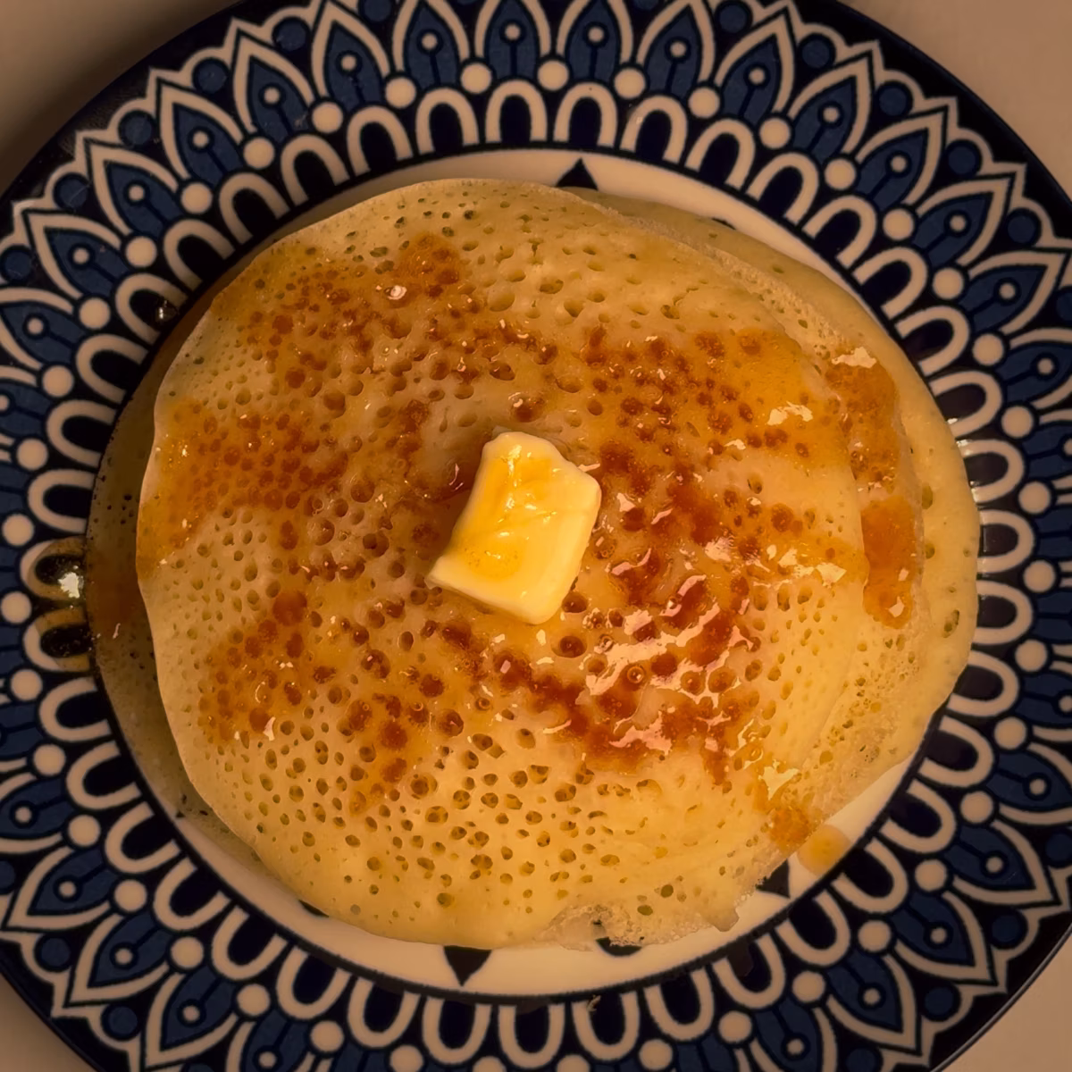Recette de Ghrayef