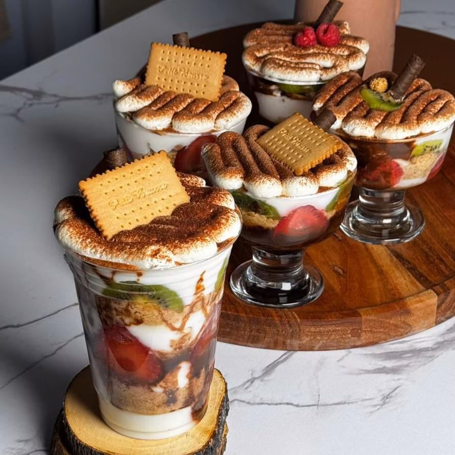 Recette de Jwejem Joujma